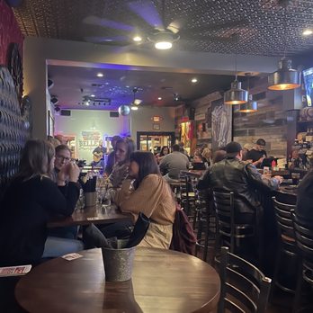 Belle's Nashville Kitchen - New American Near Me - Scottsdale, Arizona