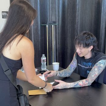 Damo - keshi meet and greet! - Coffee & Tea Near Me - Los Angeles, California