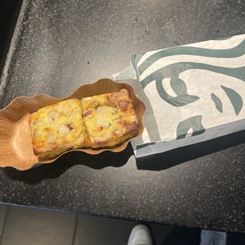 STARBUCKS - Coffee & Tea Near Me - Colfax, California