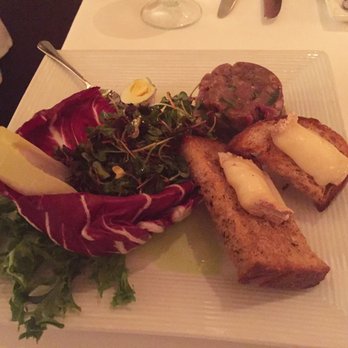 Cafe Marquesa - Beef Tartare - New American Near Me - Key West, Florida Cafe Marquesa - Beef Tartare - New American Near Me - Key West, Florida