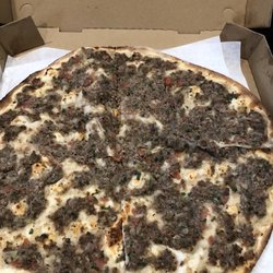 East Bistro - The Mediterranean Eatery - Meat Pie