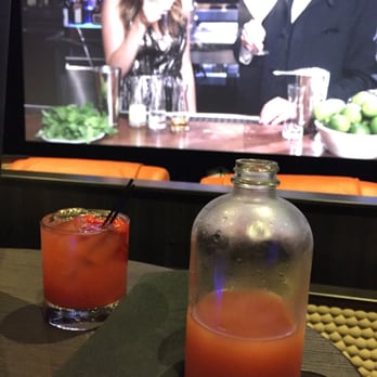 IPIC Houston - Serves 4 drinks - Cinema Near Me - Houston, Texas IPIC Houston - Serves 4 drinks - Cinema Near Me - Houston, Texas