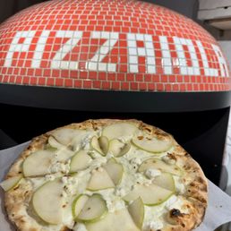 Cheese Pizza