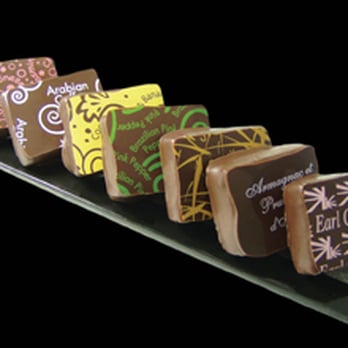 Demarquette Fine Chocolates - Chocolatiers & Shops Near Me - London, XGL Demarquette Fine Chocolates - Chocolatiers & Shops Near Me - London, XGL