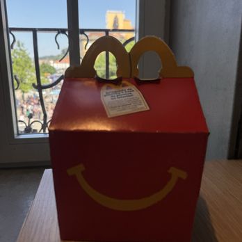 McDonald's - Fast Food Near Me - Porto, 13