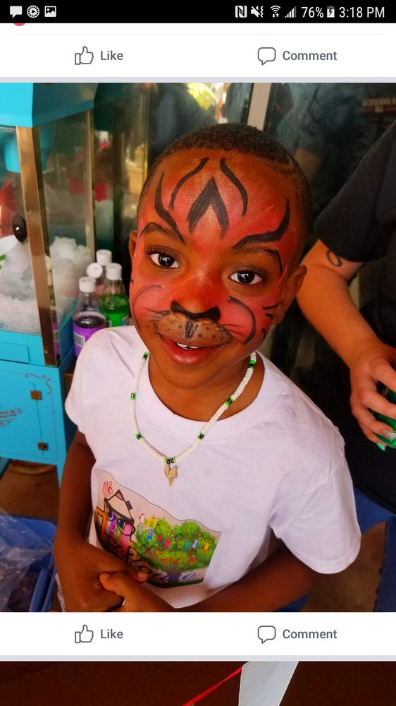 Mrs. Sei's House - childcare center in Maricopa, AZ