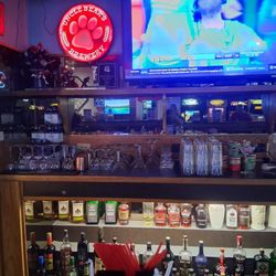 High Heat Sports Grill