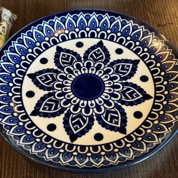 Thai Away Home - Pretty plate~ - Thai Near Me - Vancouver, British Columbia Thai Away Home - Pretty plate~ - Thai Near Me - Vancouver, British Columbia