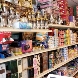 AL-Nassir International Market