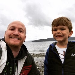 Trent Best - Fairway Independent Mortgage - Beach Boys