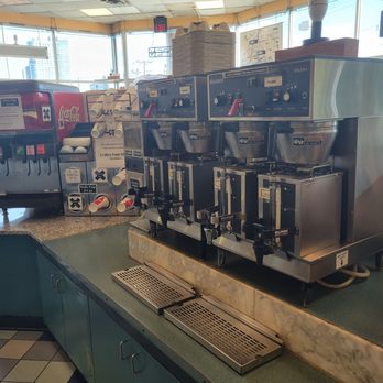 Tysons Bagel Market - Coffee area - Bagels Near Me - Tysons Corner, Virginia Tysons Bagel Market - Coffee area - Bagels Near Me - Tysons Corner, Virginia