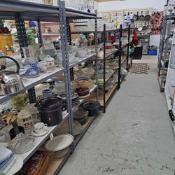 Trask Mercantile