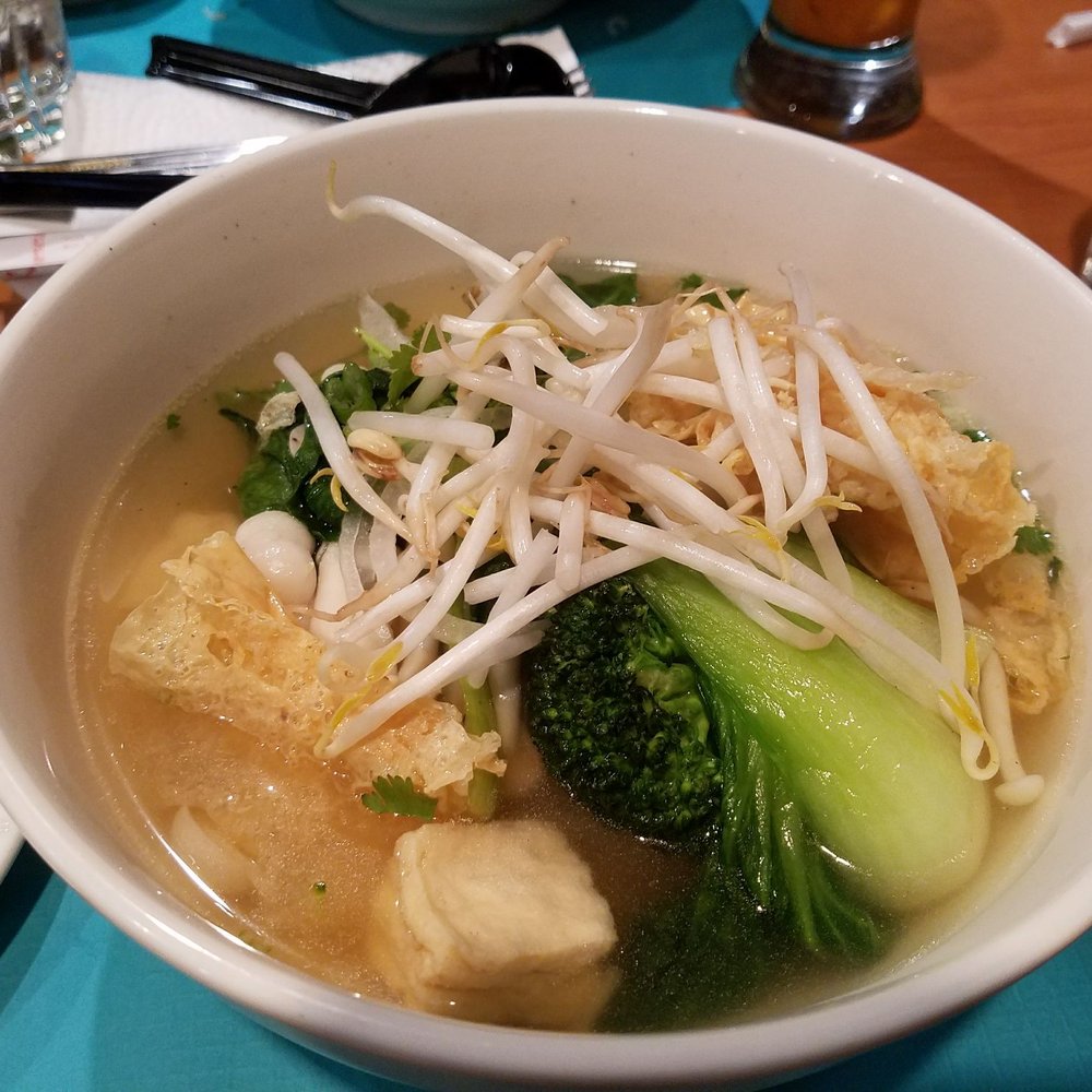 Saigon Jade Restaurant - Vegan Pho - Vietnamese Near Me - Mesa, Arizona Saigon Jade Restaurant - Vegan Pho - Vietnamese Near Me - Mesa, Arizona