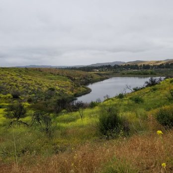 Peters Canyon Regional Park - Lake - Parks Near Me - Orange, California