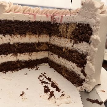Rise Authentic Baking Co - Marble cake - Bakeries Near Me - Grand Rapids, Michigan Rise Authentic Baking Co - Marble cake - Bakeries Near Me - Grand Rapids, Michigan
