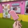 Photo of La Michoacana Ice Cream Parlor