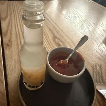 Lola's - New American Near Me - New York, New York