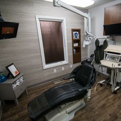 Tosh Dental Group