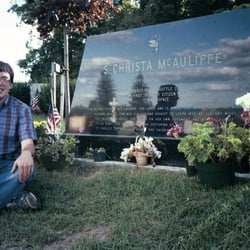 Blossom Hill Cemetery