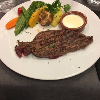 Ma Femme est Formidable - Entrecôte - French Near Me - Thonon Les Bains, 74 Ma Femme est Formidable - Entrecôte - French Near Me - Thonon Les Bains, 74