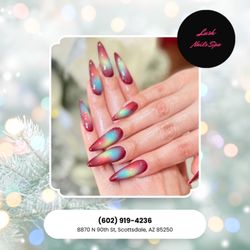Lush Nails Spa