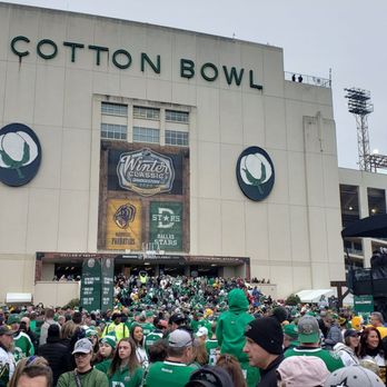 Cotton Bowl - Stadiums & Arenas Near Me - Dallas, Texas Cotton Bowl - Stadiums & Arenas Near Me - Dallas, Texas