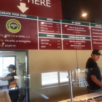Gotta Eatta Pita - Went back for another pita. :) - Mediterranean Near Me - Pleasanton, California Gotta Eatta Pita - Went back for another pita. :) - Mediterranean Near Me - Pleasanton, California