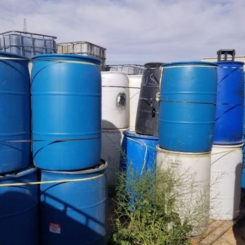 Environmental Management Technologies - Haz waste disposal - Hazardous Waste Disposal Near Me - San Bernardino, California