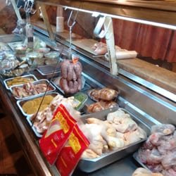 Cara e'Pollo - Productos del día