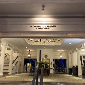 The Beach Bar - Bars Near Me - Honolulu, Hawaii