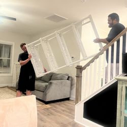 All Ways Moving