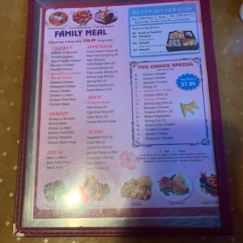 Tokyo Grill - Menu - Fast Food Near Me - Suffolk, Virginia Tokyo Grill - Menu - Fast Food Near Me - Suffolk, Virginia