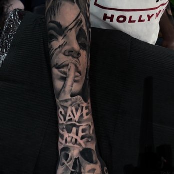 Red Dragon Tattoo - Tattoo Near Me - New York, New York Red Dragon Tattoo - Tattoo Near Me - New York, New York