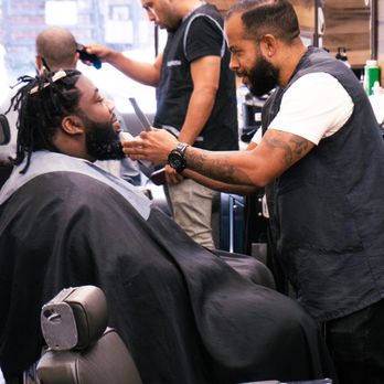 First Choice Barbers - We aren't just your barbers, we are your family. Service with a smile. Building relationships that last a life time. - Barbers Near Me - New York, New York First Choice Barbers - We aren't just your barbers, we are your family. Service with a smile. Building relationships that last a life time. - Barbers Near Me - New York, New York