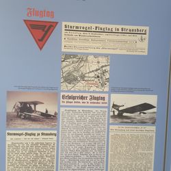 Strausberger Flugplatzmuseum