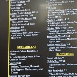 Menu Oct 2026