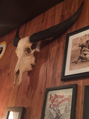 Red Dog Saloon Hoxton Square by null