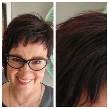 Seymour Styles - Hair Salons Near Me - Campbell River, British Columbia