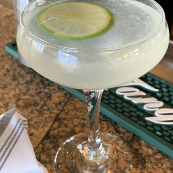 The Pump House - Cosmo - New American Near Me - Rock Hill, South Carolina