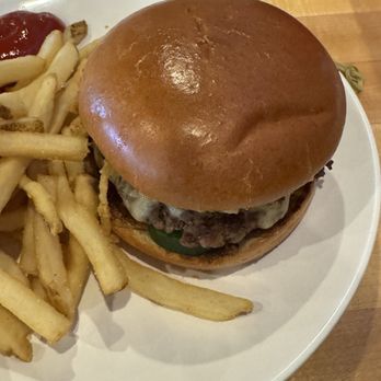 Bohemian Bull - Burger - Burgers Near Me - Murrells Inlet, South Carolina