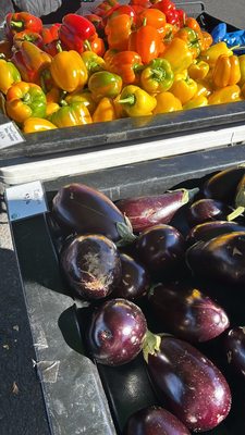 Easton Farmers' Market by null