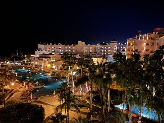 Pueblo Bonito Rosé Resort & Spa by null