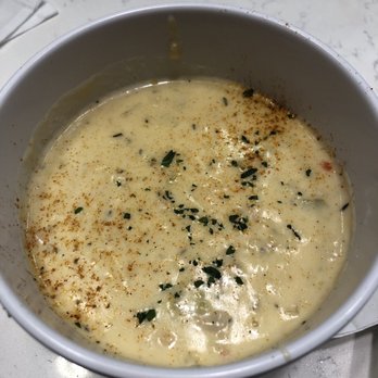 The Oyster Bar - Clam Chowder - Bars Near Me - Stateline, Nevada The Oyster Bar - Clam Chowder - Bars Near Me - Stateline, Nevada