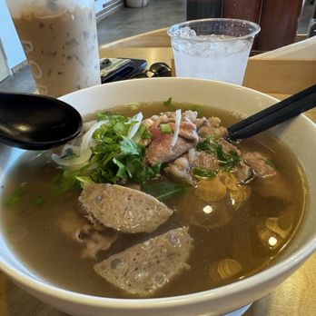 OneV Pho Bistro - Pho - Sandwiches Near Me - Lake Forest, California