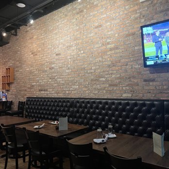 Talay Chicago - Inside - Thai Near Me - Chicago, Illinois Talay Chicago - Inside - Thai Near Me - Chicago, Illinois