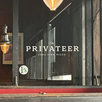 The Privateer Coal Fire Pizza - Pizza Near Me - Oceanside, California The Privateer Coal Fire Pizza - Pizza Near Me - Oceanside, California