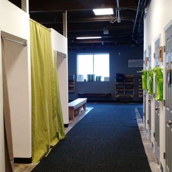 Cycle You Lexington - Lots of changing rooms and showers. - Cycling Classes Near Me - Lexington, Kentucky