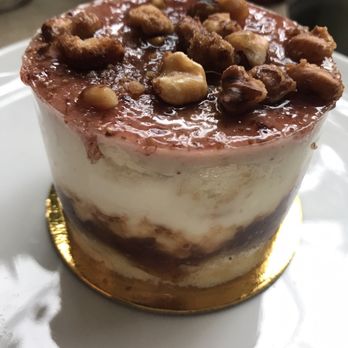 Primrose Bakery - Fig & chèvre cake - skip ur daily coffee for this! - Bakeries Near Me - Pleasanton, California Primrose Bakery - Fig & chèvre cake - skip ur daily coffee for this! - Bakeries Near Me - Pleasanton, California