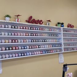 Lucky Nails