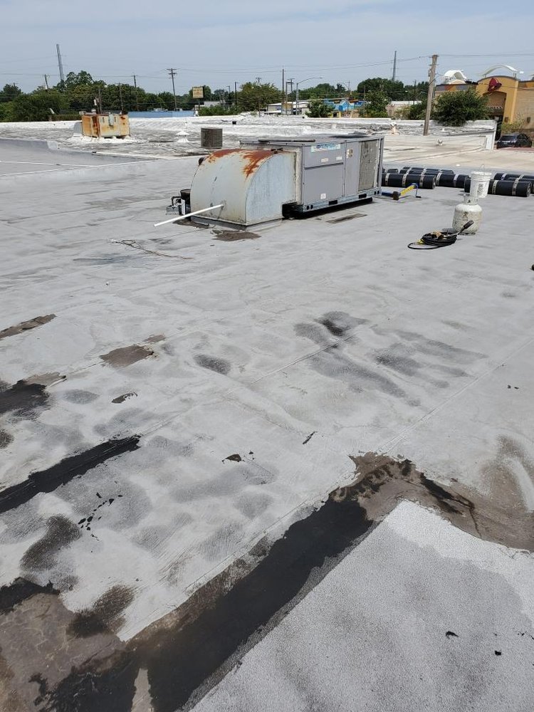 Slide of Strong Tower Roofing And Construction